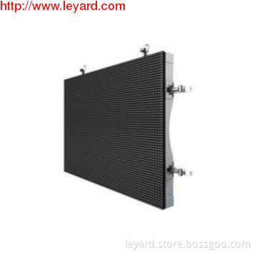 Easy Installation NV Indoor LED Display P4 / P5 / P6 / P8